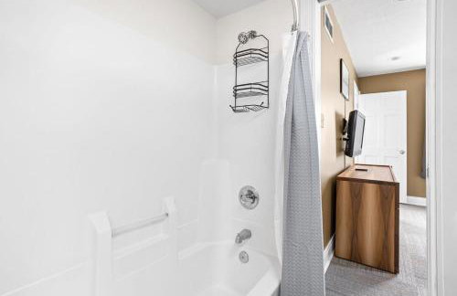 Downtown Gem on Quiet Street Great Location Family Friendly - Foto 19