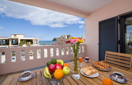 Manolia Dream Apartment 3-bedrooms 30m to the beach - Foto 21