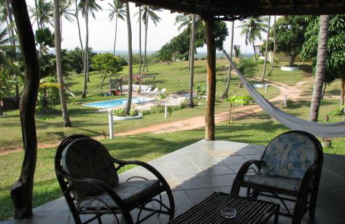 Barravilha Chales - Foto 13