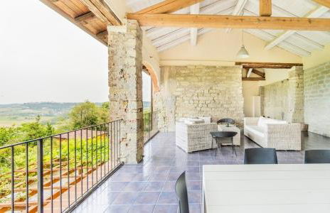 Cascina Petricore - Elegante dimora tra le colline del Monferrato - Foto 64