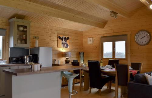 Scarlett Lodge - Photo 9