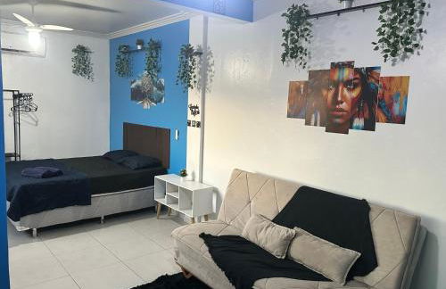 Loft com vista para o Rio Madeira - Foto 7