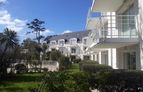 appartement bord de mer - Foto 6