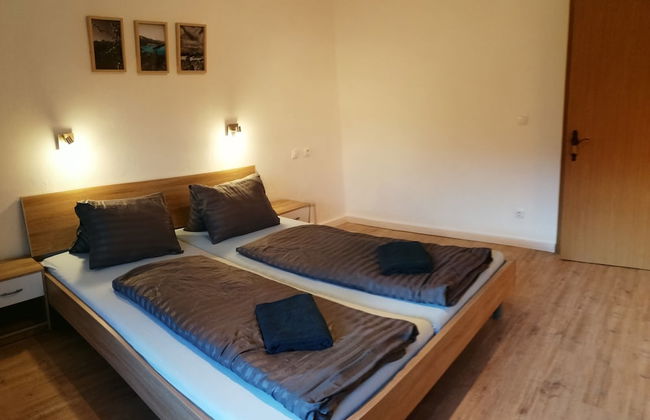 Parkweg Lodge - Foto 10