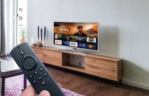 Oase am Großstadt Jungel - Foto 8