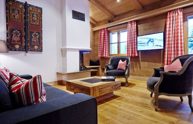 Suite Birch Modern Retreat - Foto 7