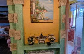 Apartment Villa Karena mit 2 Schlafzimmern - Foto 14