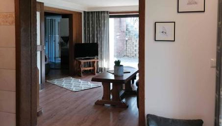 Ferienwohnungen an der Hufeland-Therme - Foto 4