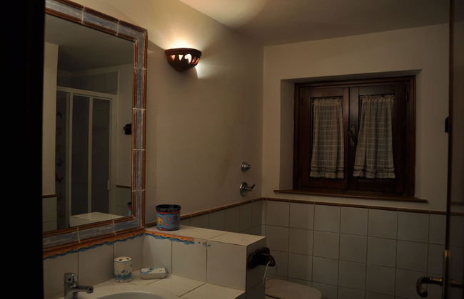 Villa Giusy - Foto 16