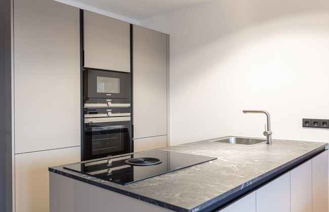 Superior & Infinity Pool - Foto 18