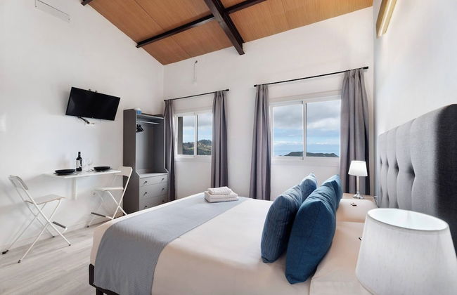 Casa Lomo El Aire Sterlizia in Tegueste - Foto 2