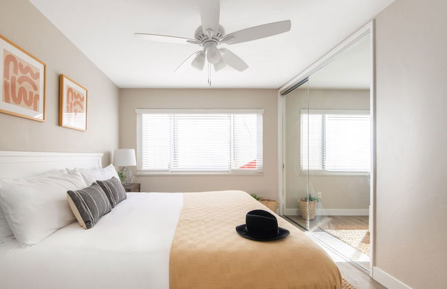 Seashore Suites by AvantStay – Modern Comfort Steps from La Jolla Cove - Foto 4