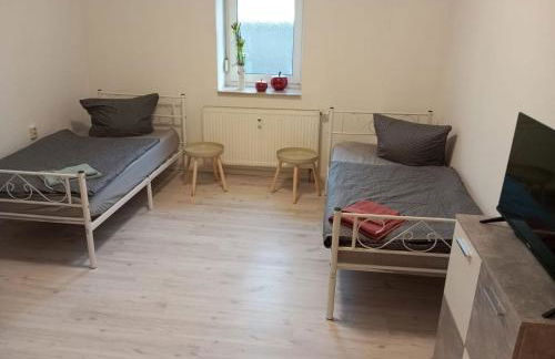 Ferien- und Monteurswohnung Reinsdorf - Raum Halle Saale - Foto 3