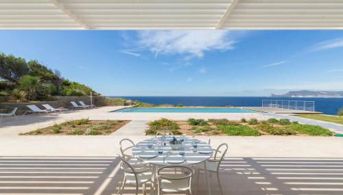 Villa luxe Port d'Alon - Foto 4