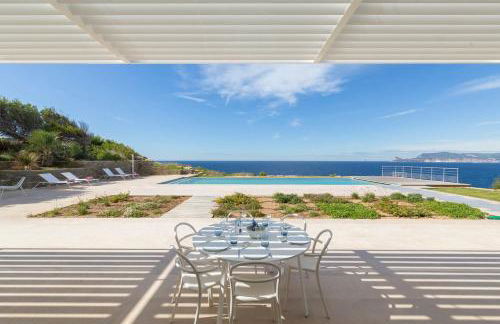 Villa luxe Port d'Alon - Foto 4