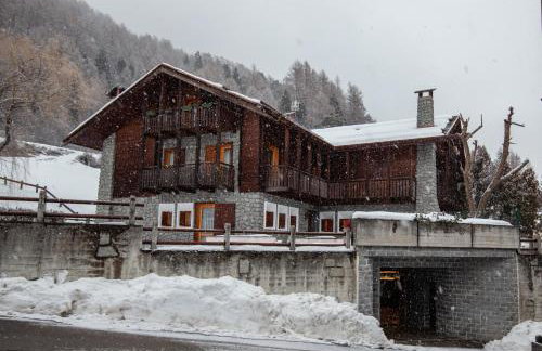Chalet Bormio Terme - Foto 33