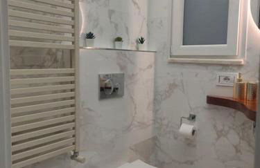 Lovely independent mini apartment central Cagliari - Foto 11