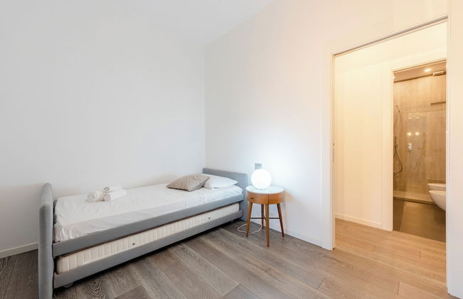 Sea View Terrace In Santa Margherita - Foto 2