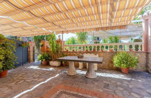 Casa Rural Cortijo Rizao - Foto 21