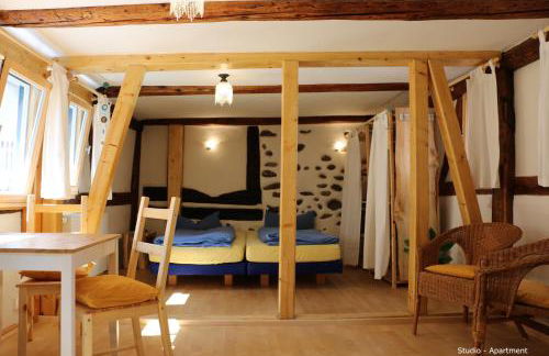 Bio-Ferienwohnung Ellensohn - Foto 19