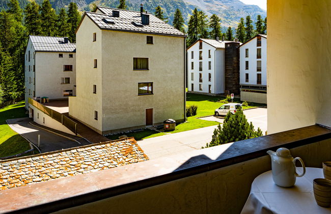 Chesa Maurus A5 - Foto 23