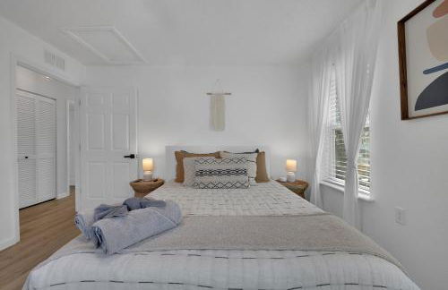 {Hidden Gem} Beach Home Blocks from Ocean +6 Bikes - Foto 24