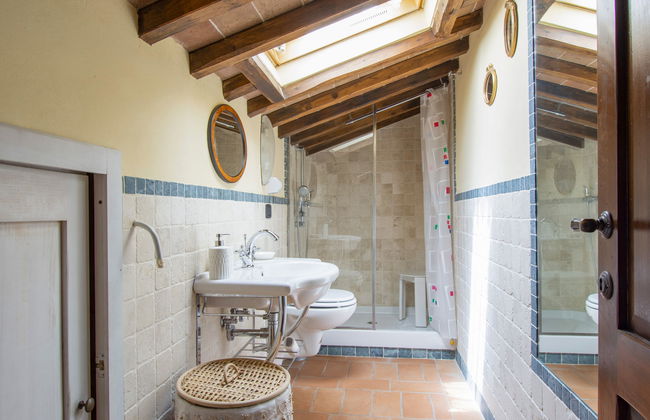 3 bedroom House in Certaldo with private pool and garden - Photo 18