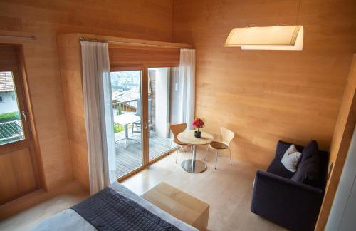 Apartment Prairerhof - Foto 5