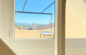 Le Nily Provence, T2 cosy rénové avec Clim, Extérieur et Parking - Foto 19