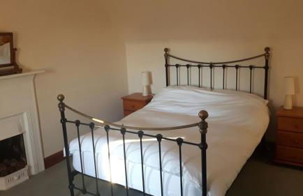 Auchencairn Cottage - Foto 16