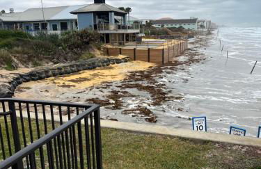 Coastal Condo on the beach at Ocean Trillium #501 - Foto 34