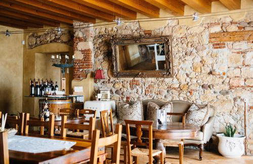 Dimora Buglioni Wine Relais - Foto 43