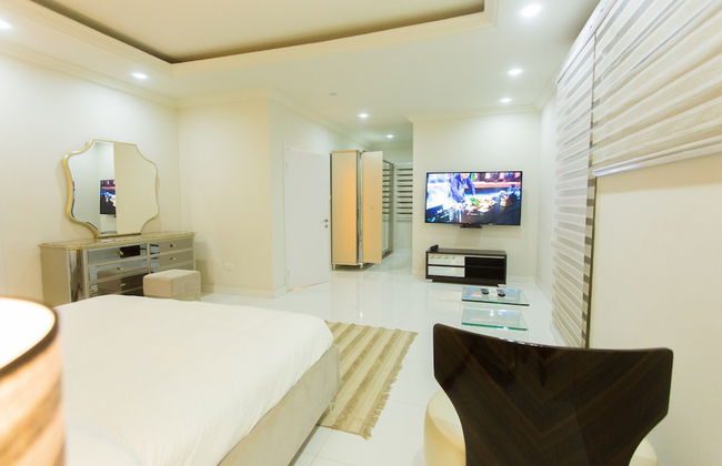 Kumasi Luxury Apartments at The Fairview - Foto 7