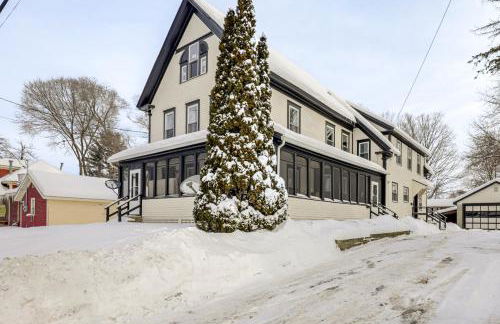 1 Mi to Main Street! Cozy Concord Apartment - Foto 20