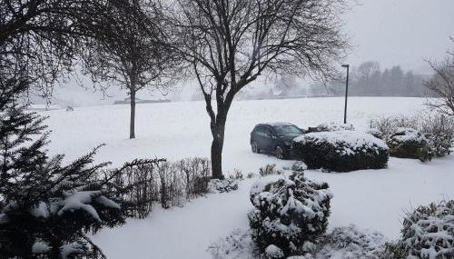 Apartment mit Kamin-Sonnendurchflutet-Balkon - Foto 2