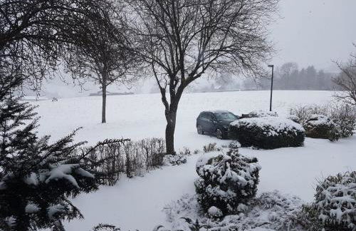 Apartment mit Kamin-Sonnendurchflutet-Balkon - Foto 2