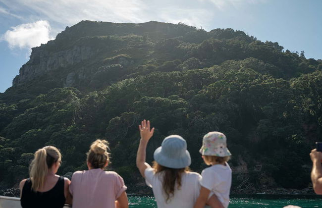 Paseo en barco por Tauranga - Foto 1