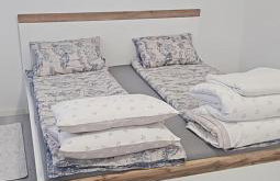 Apartament Piłsudskiego - Foto 9