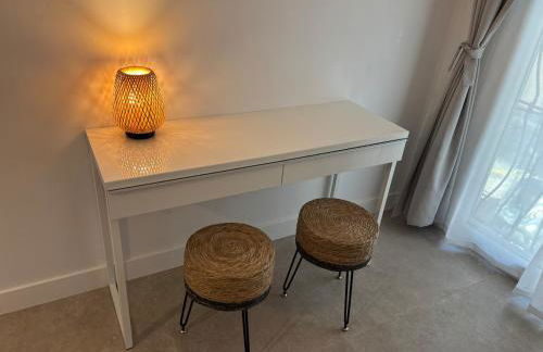 Nuevo! En el Centro con Azotea Solarium, Parking, Metro y AVE - Photo 29