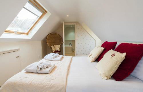 Tapnell Manor At Tapnell Farm - Foto 14