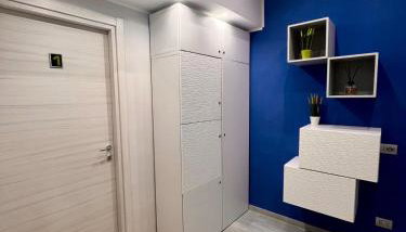 punto house leopardi - Foto 3, wardrobe