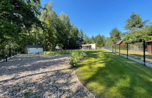 Orzyny Summer House - Foto 14