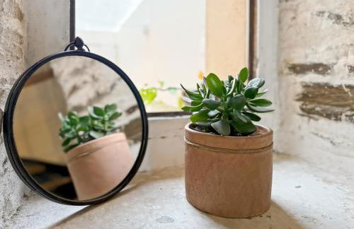 La Citadine - Suite Balnéo & Terrasse - Rennes - Foto 9