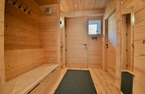 Chalet Mitoyen La Chinaille B4 - Foto 23