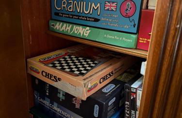 Fisherman's Cottage - Foto 34