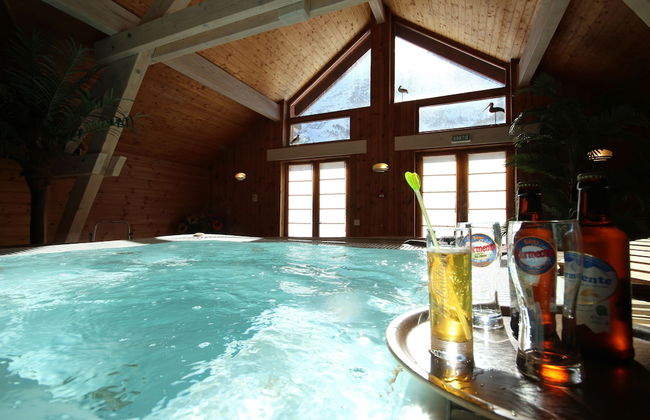 Appart Hotel Panoramic Village - Foto 26