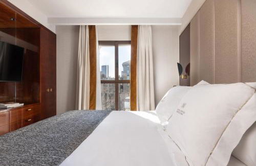 Suites Center Barcelona - Foto 10
