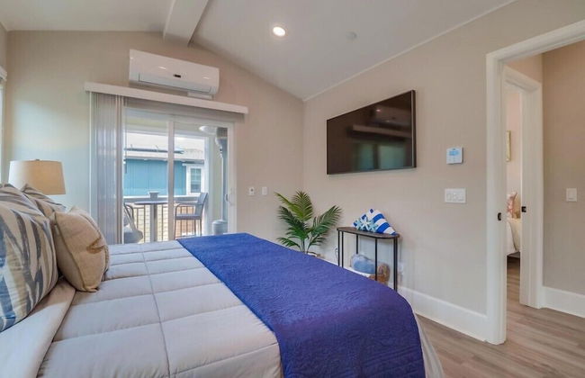 Santa Barbara Bayside - Foto 2