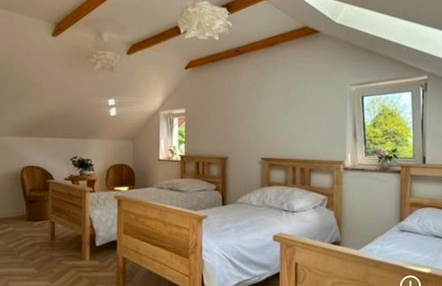 Modrzewiowy Zakątek - Foto 26