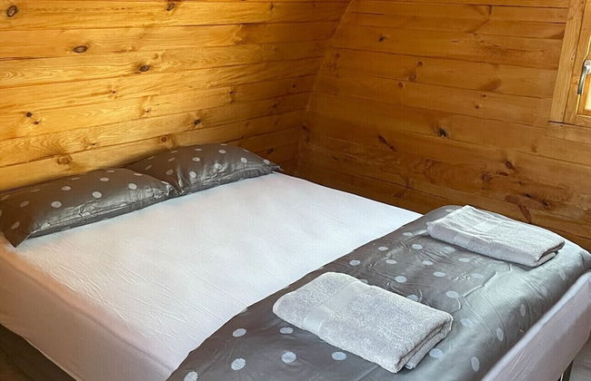 Starlight Camping Pods - Foto 3